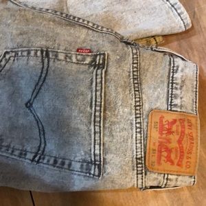 Men’s jeans